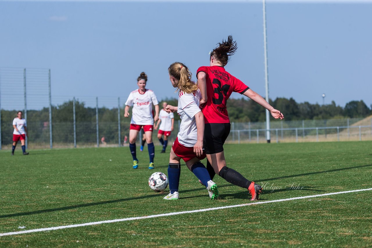 Bild 452 - Oberliga Saisonstart